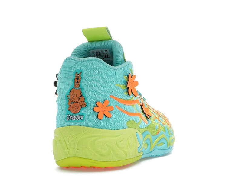Puma LaMelo Ball MB.04 Scooby-Doo - image 30