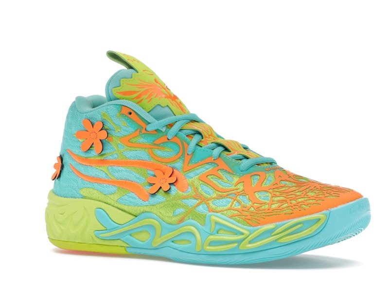 Puma LaMelo Ball MB.04 Scooby-Doo - image 4