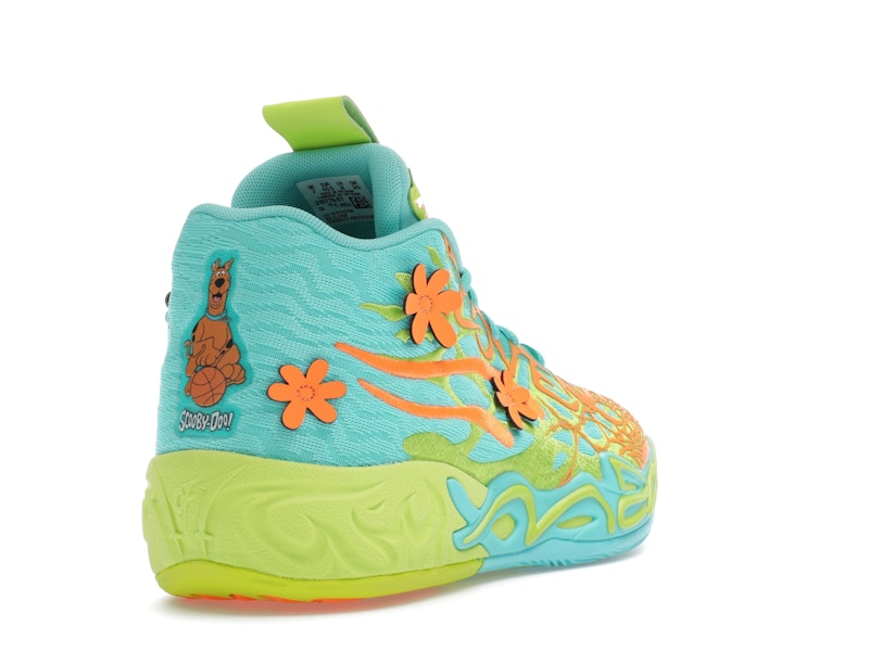 Puma LaMelo Ball MB.04 Scooby-Doo - image 31