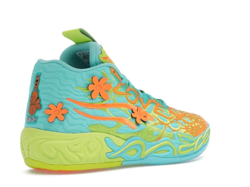 Puma LaMelo Ball MB.04 Scooby-Doo - image 33