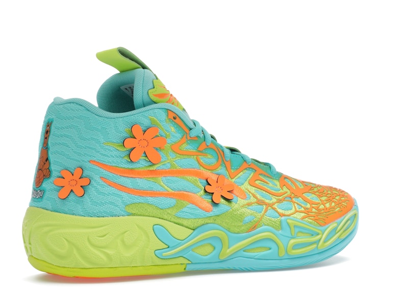 Puma LaMelo Ball MB.04 Scooby-Doo - image 34