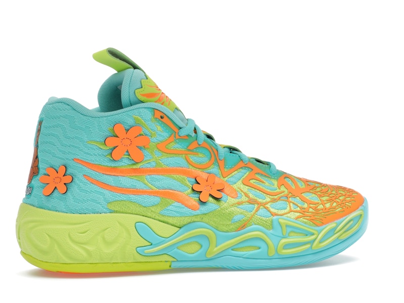 Puma LaMelo Ball MB.04 Scooby-Doo - image 35