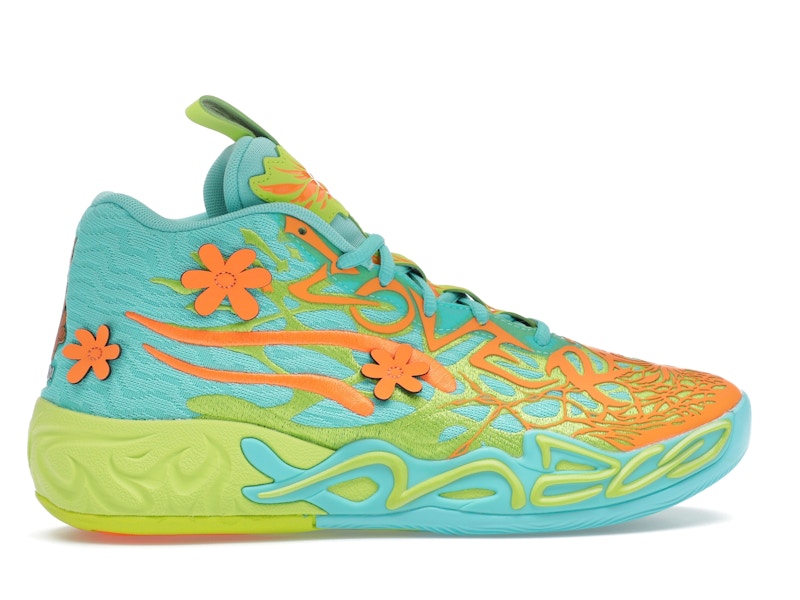 Puma LaMelo Ball MB.04 Scooby-Doo - image 36