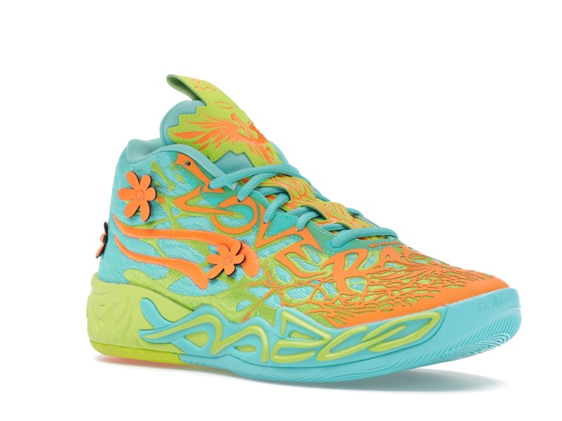 Puma LaMelo Ball MB.04 Scooby-Doo - image 5