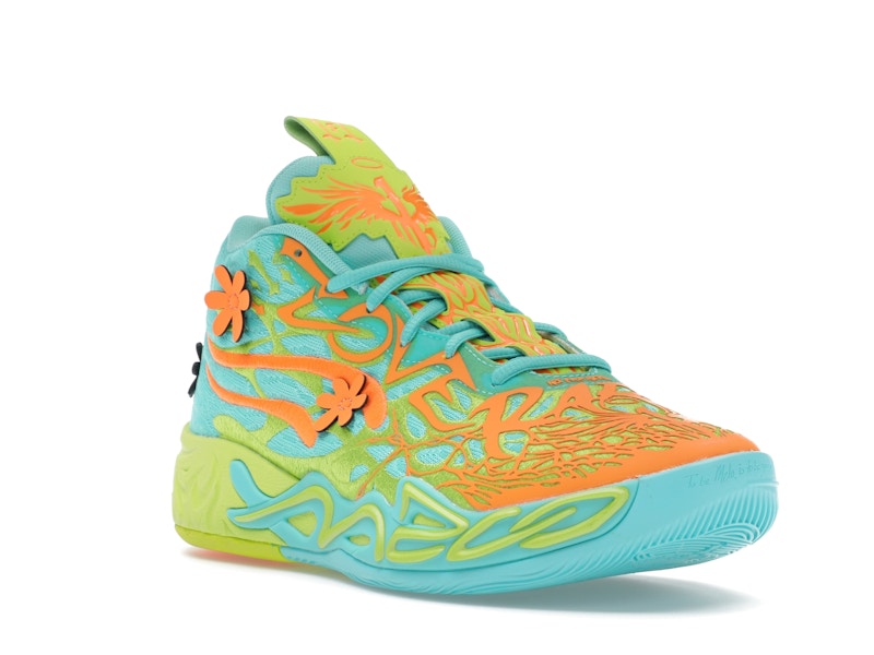 Puma LaMelo Ball MB.04 Scooby-Doo - image 6