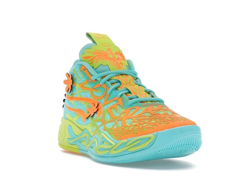 Puma LaMelo Ball MB.04 Scooby-Doo - image 7