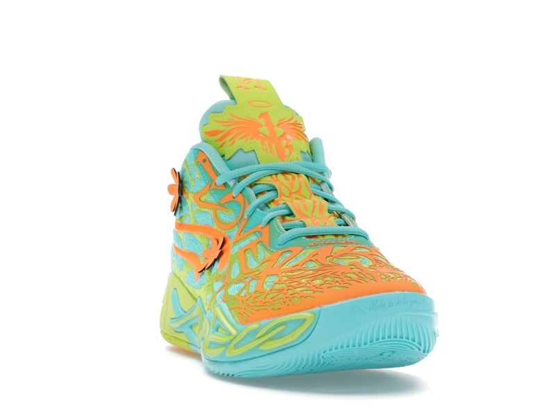 Puma LaMelo Ball MB.04 Scooby-Doo - image 8