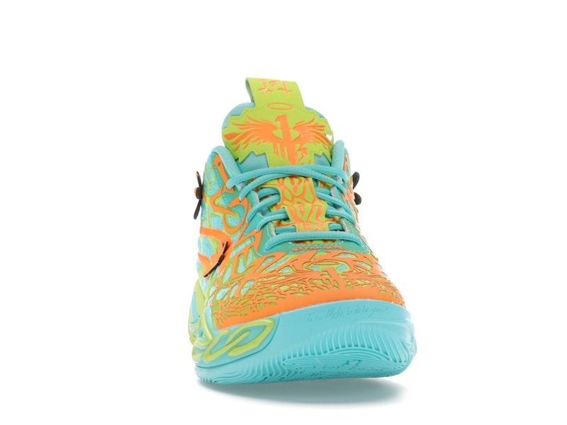 Puma LaMelo Ball MB.04 Scooby-Doo - image 9