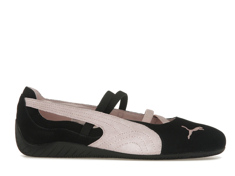 Puma Speedcat Ballet Black Mauve Mist (Women's) - image 2
