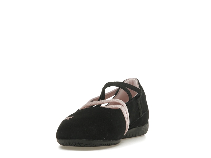 Puma Speedcat Ballet Black Mauve Mist (Women's) - image 12