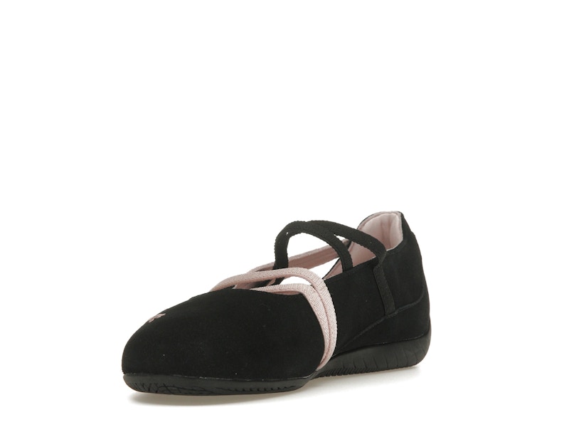 Puma Speedcat Ballet Black Mauve Mist (Women's) - image 13