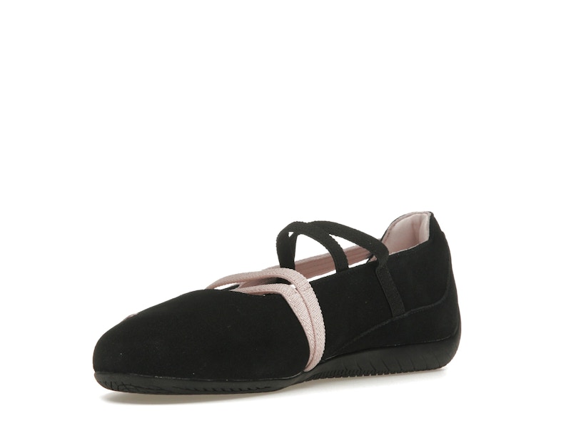Puma Speedcat Ballet Black Mauve Mist (Women's) - image 14