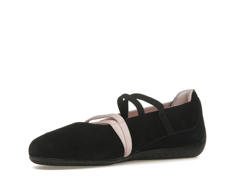 Puma Speedcat Ballet Black Mauve Mist (Women's) - image 15