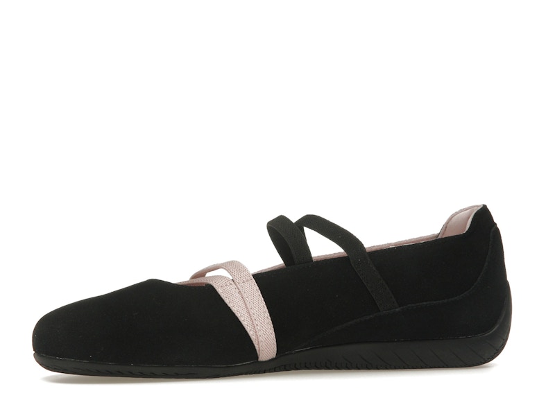 Puma Speedcat Ballet Black Mauve Mist (Women's) - image 17