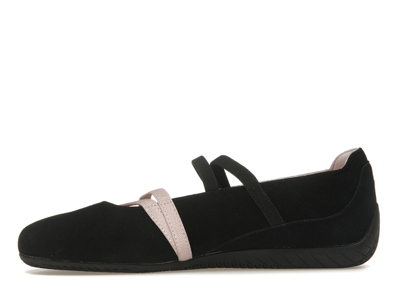 Puma Speedcat Ballet Black Mauve Mist (Women's) - image 18