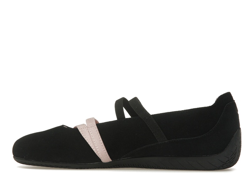 Puma Speedcat Ballet Black Mauve Mist (Women's) - image 20