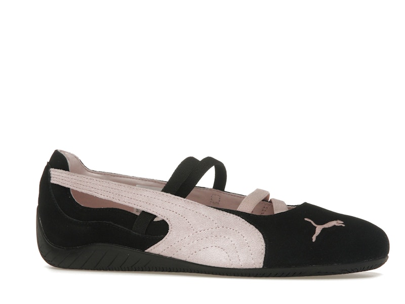Puma Speedcat Ballet Black Mauve Mist (Women's) - image 3