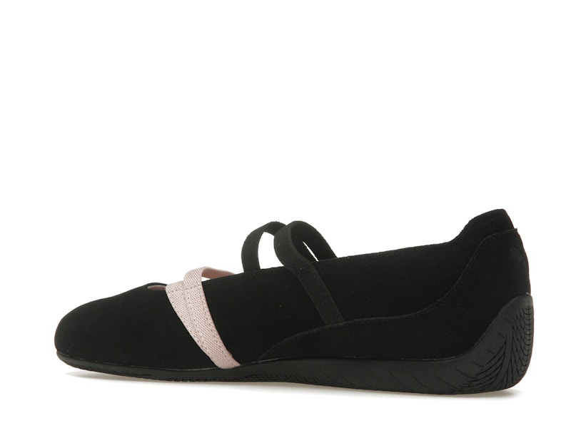 Puma Speedcat Ballet Black Mauve Mist (Women's) - image 22