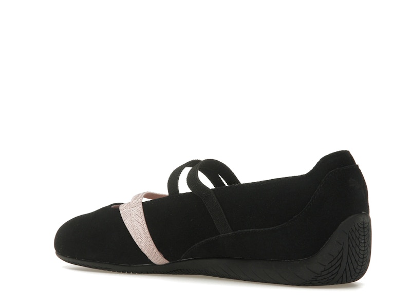 Puma Speedcat Ballet Black Mauve Mist (Women's) - image 23