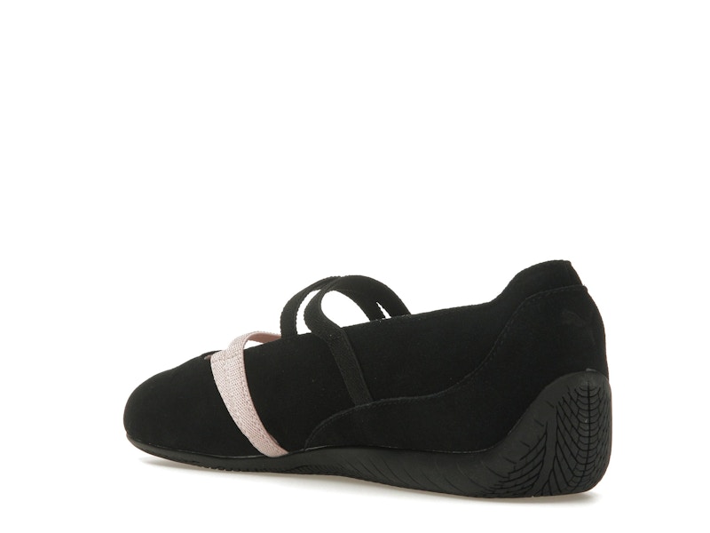 Puma Speedcat Ballet Black Mauve Mist (Women's) - image 24