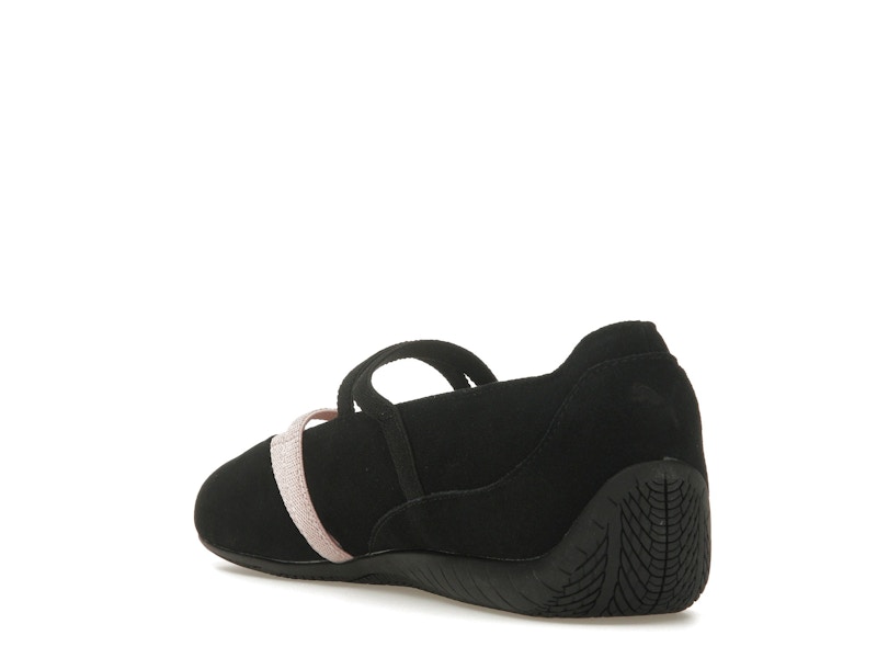 Puma Speedcat Ballet Black Mauve Mist (Women's) - image 25