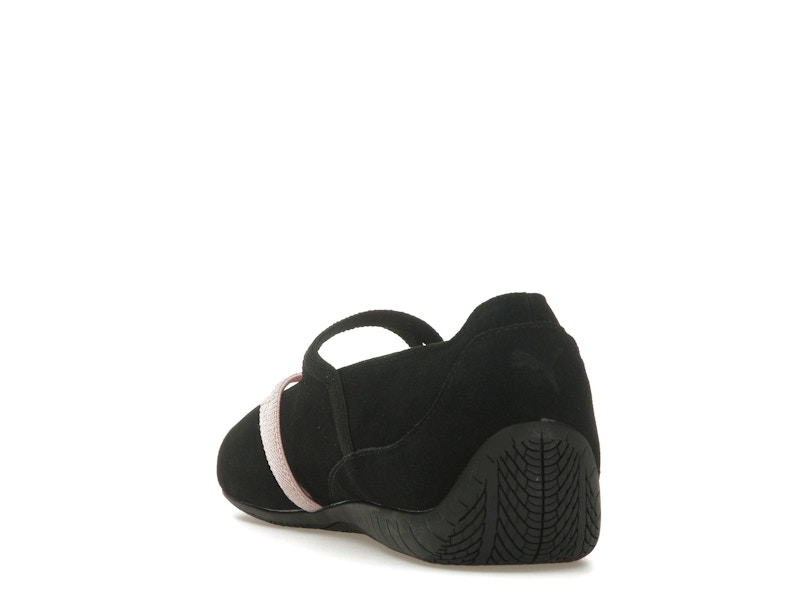 Puma Speedcat Ballet Black Mauve Mist (Women's) - image 26