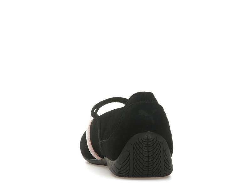 Puma Speedcat Ballet Black Mauve Mist (Women's) - image 27