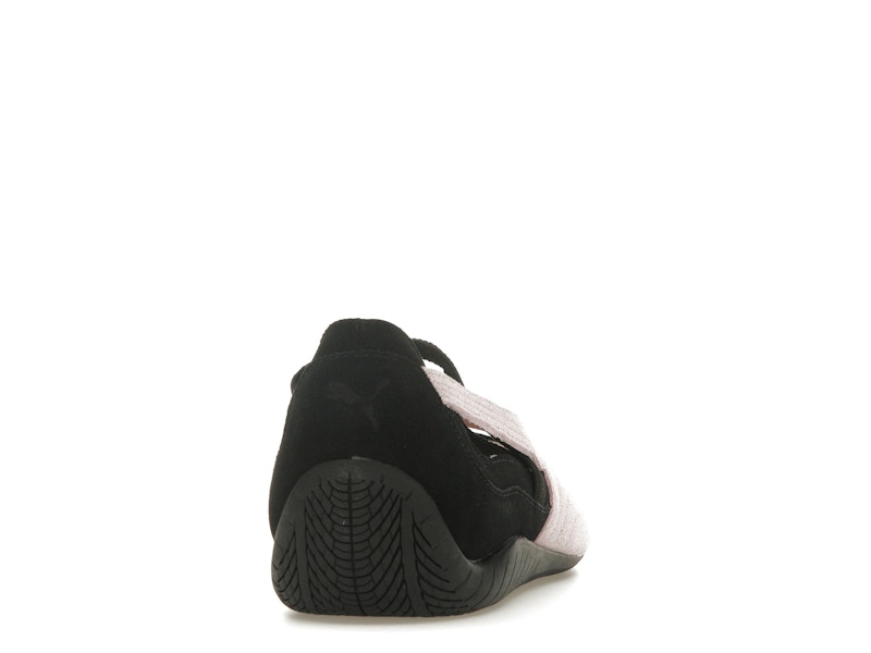 Puma Speedcat Ballet Black Mauve Mist (Women's) - image 29