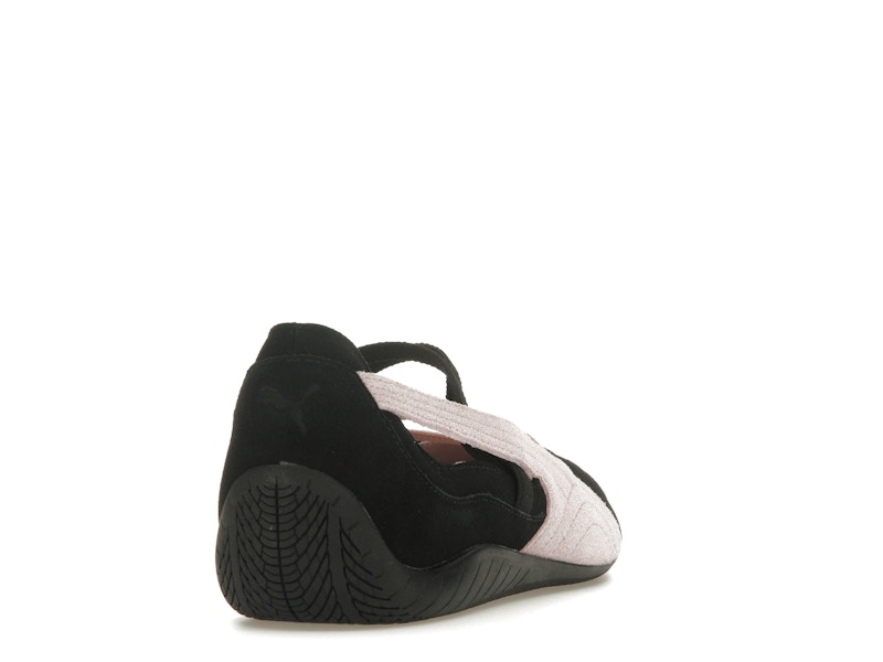 Puma Speedcat Ballet Black Mauve Mist (Women's) - image 30