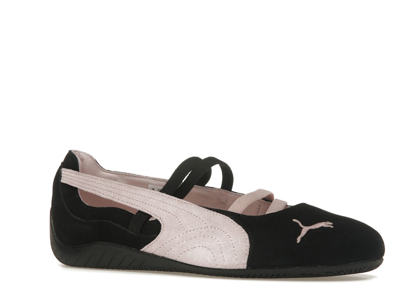 Puma Speedcat Ballet Black Mauve Mist (Women's) - image 4