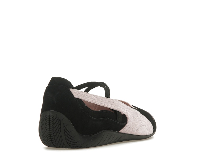 Puma Speedcat Ballet Black Mauve Mist (Women's) - image 31