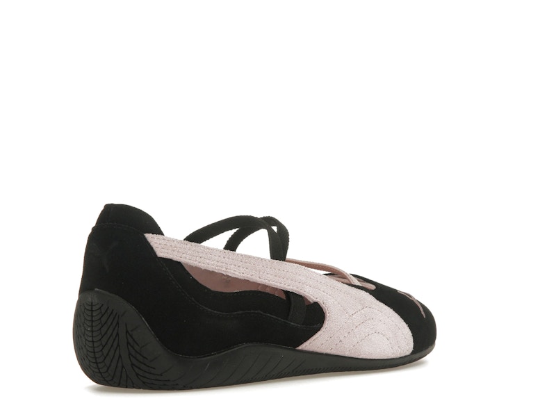 Puma Speedcat Ballet Black Mauve Mist (Women's) - image 32