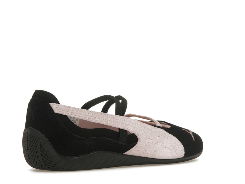 Puma Speedcat Ballet Black Mauve Mist (Women's) - image 33
