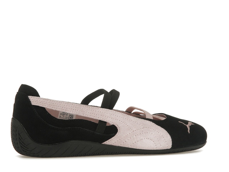 Puma Speedcat Ballet Black Mauve Mist (Women's) - image 35