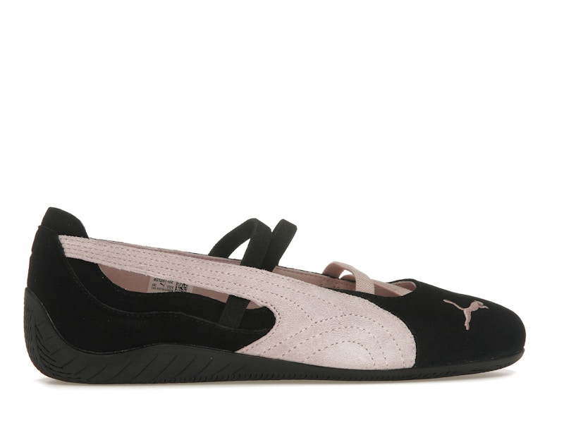 Puma Speedcat Ballet Black Mauve Mist (Women's) - image 36