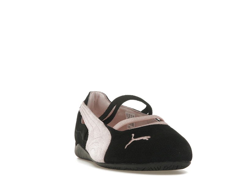 Puma Speedcat Ballet Black Mauve Mist (Women's) - image 8
