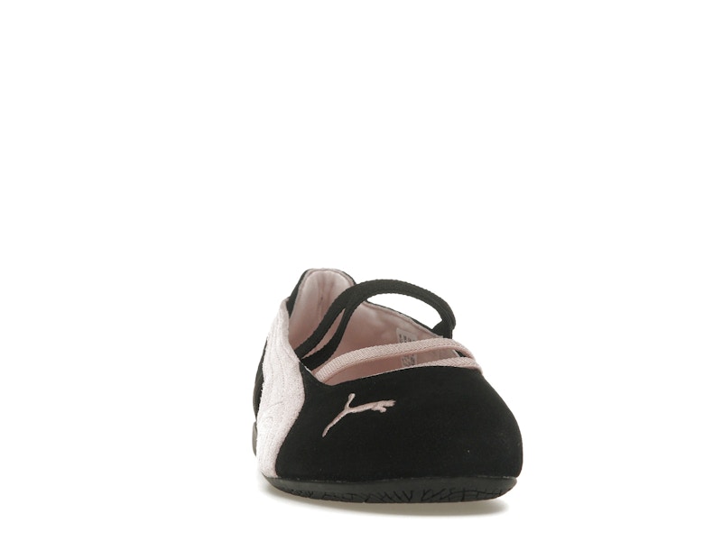 Puma Speedcat Ballet Black Mauve Mist (Women's) - image 9