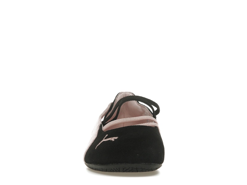 Puma Speedcat Ballet Black Mauve Mist (Women's) - image 10