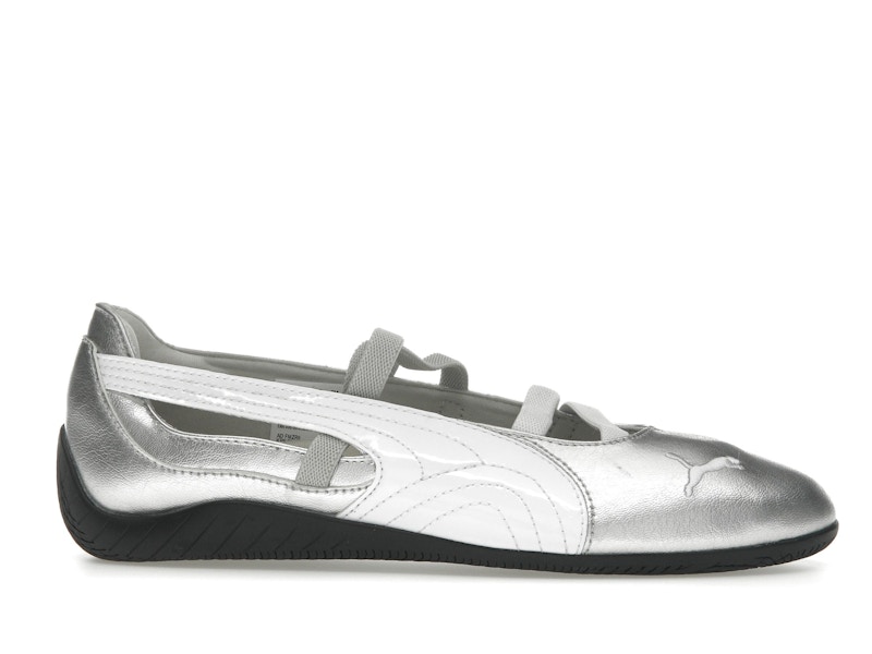 Puma Speedcat Ballet Silver (Women's) - image 2