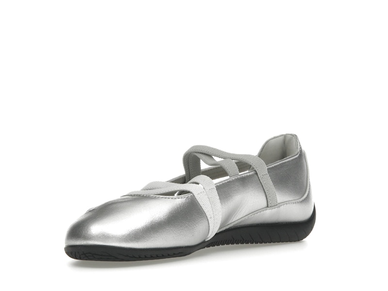 Puma Speedcat Ballet Silver (Women's) - image 14