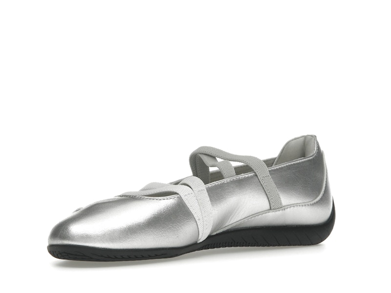 Puma Speedcat Ballet Silver (Women's) - image 15
