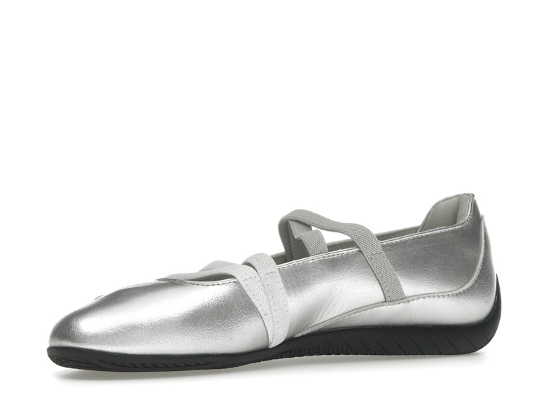 Puma Speedcat Ballet Silver (Women's) - image 16