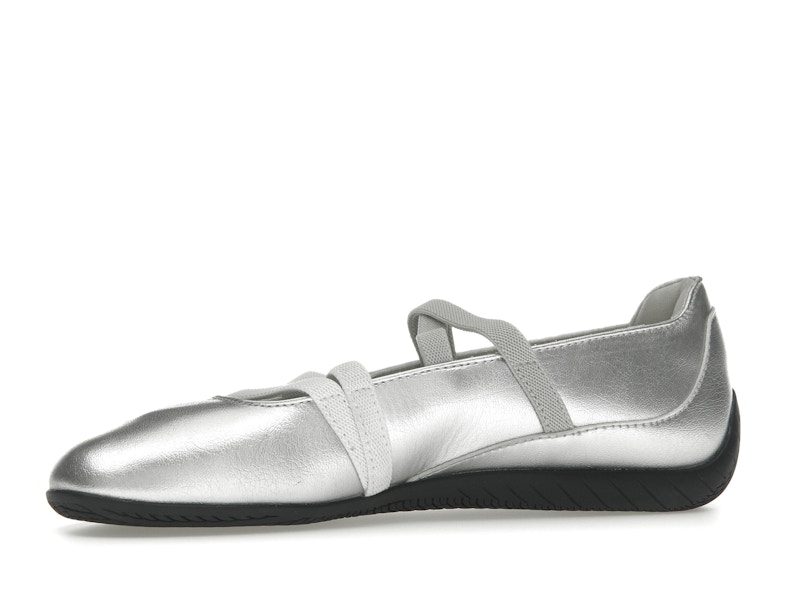 Puma Speedcat Ballet Silver (Women's) - image 17