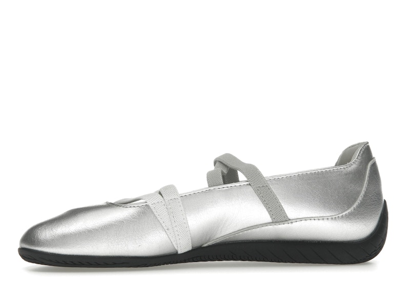 Puma Speedcat Ballet Silver (Women's) - image 18