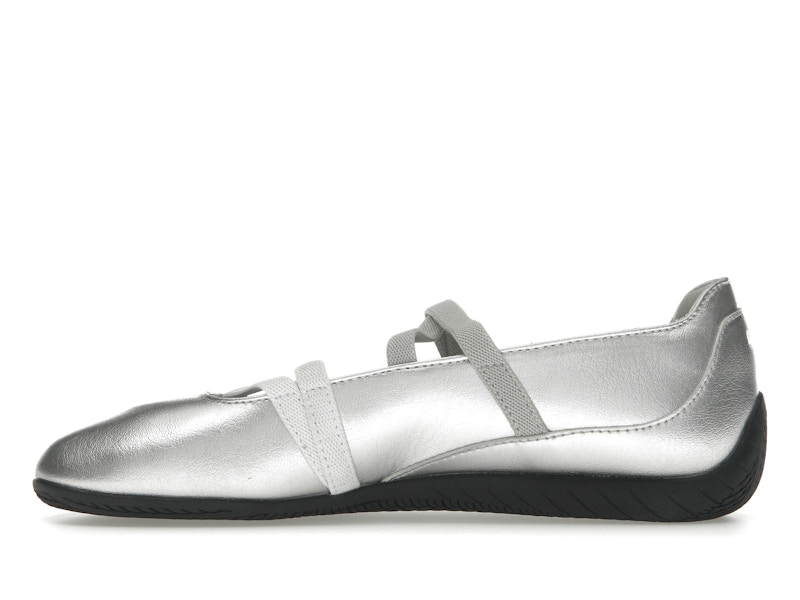 Puma Speedcat Ballet Silver (Women's) - image 19