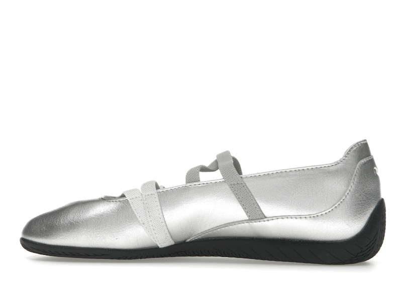Puma Speedcat Ballet Silver (Women's) - image 20