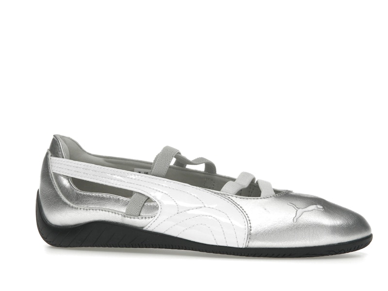 Puma Speedcat Ballet Silver (Women's) - image 3