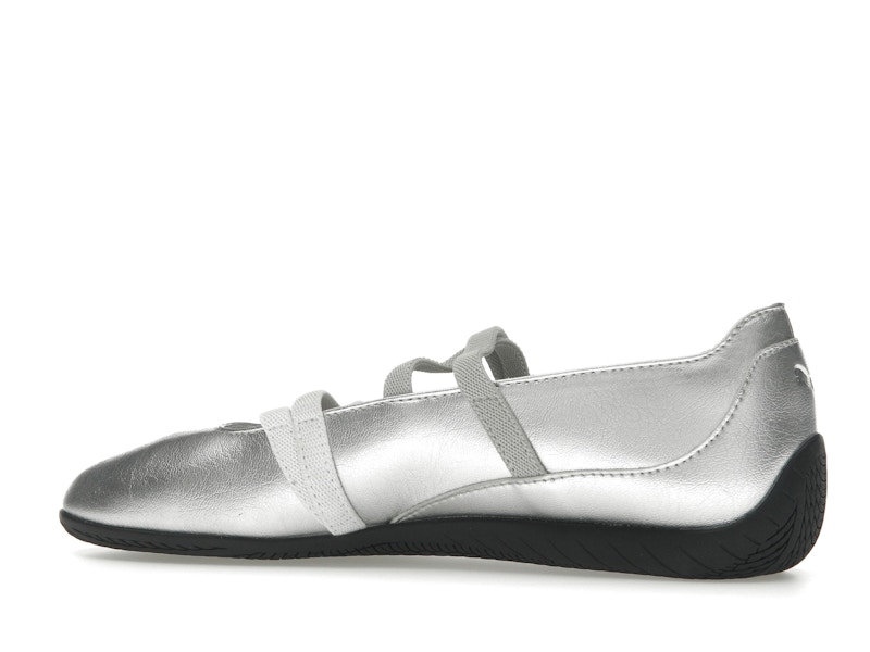 Puma Speedcat Ballet Silver (Women's) - image 21