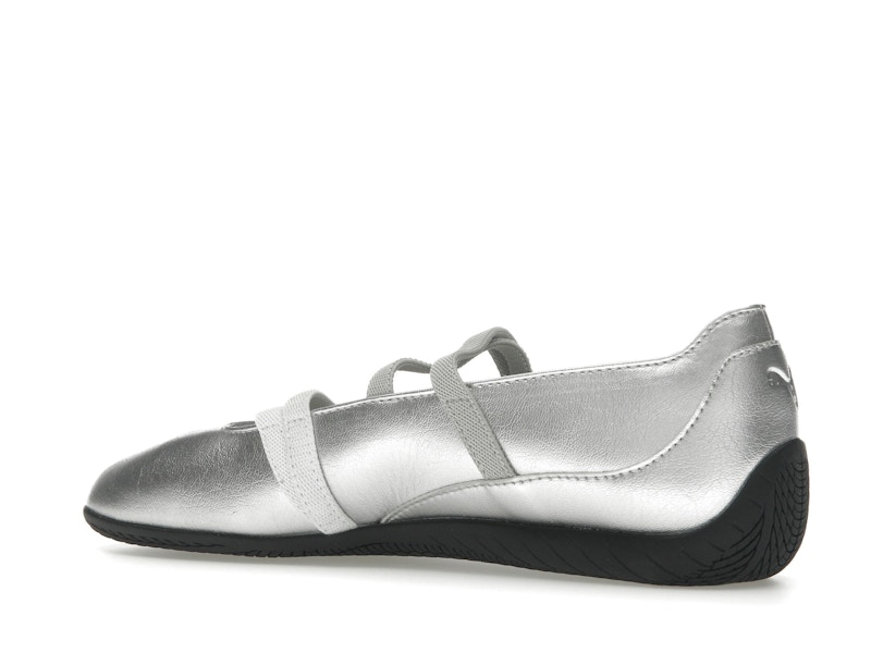 Puma Speedcat Ballet Silver (Women's) - image 22