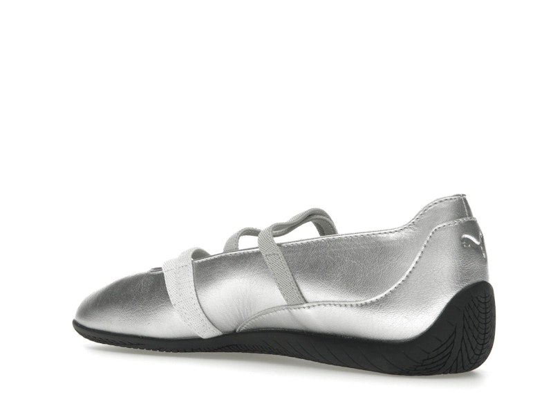 Puma Speedcat Ballet Silver (Women's) - image 23